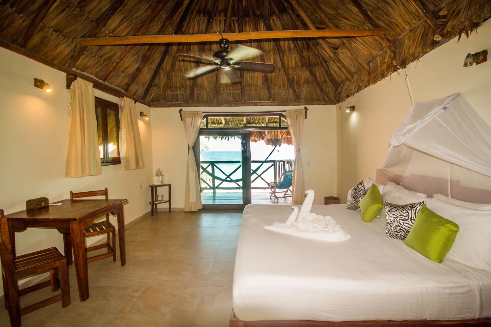 Foto - Playa Canek Beachfront Eco Hotel