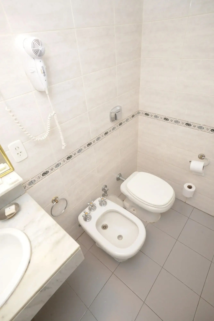 Foto - Up Viamonte Hotel