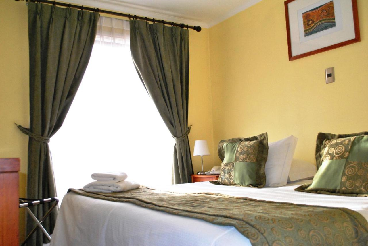 Photo - Hotel Carpa Manzano