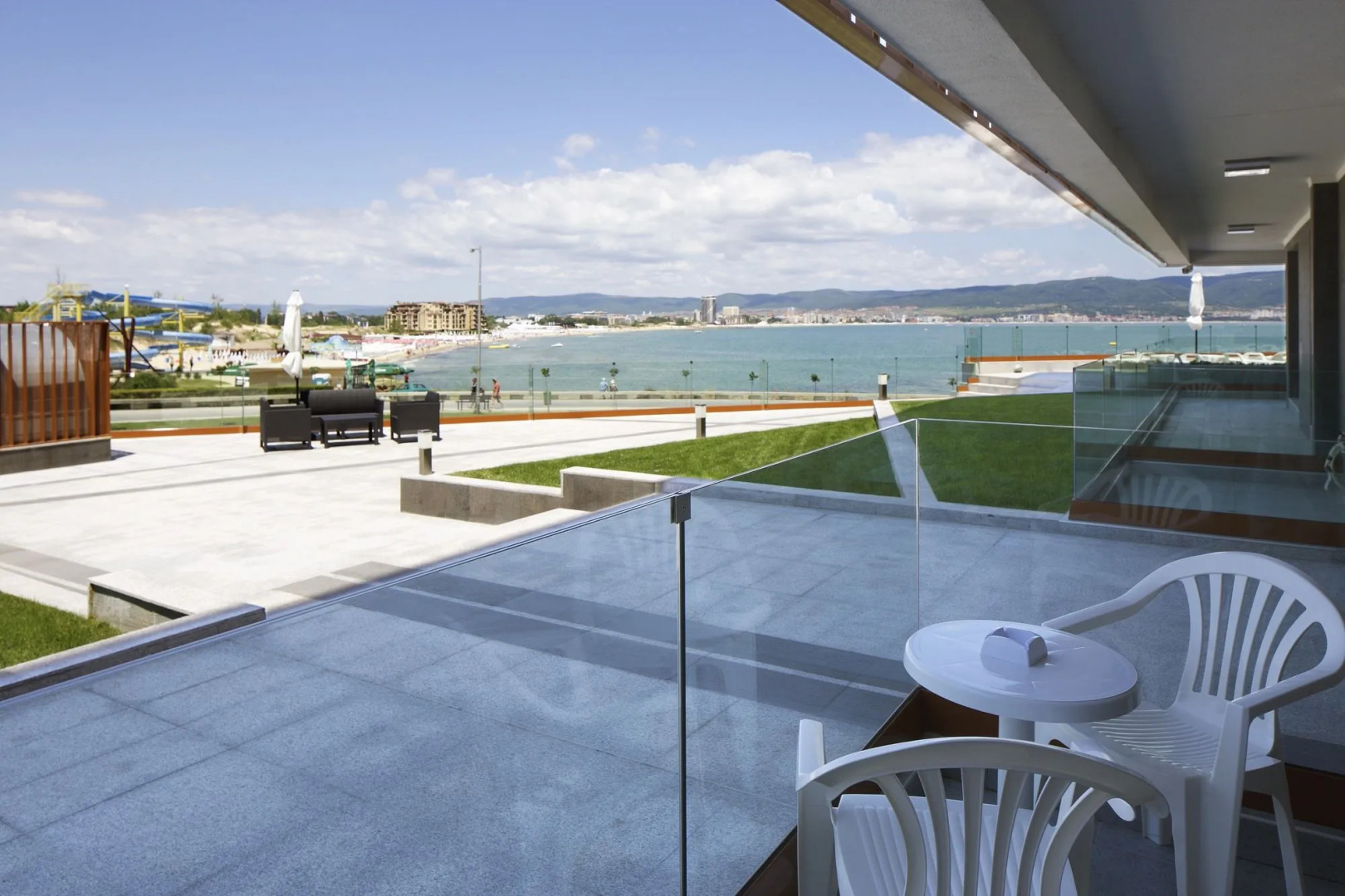 Foto - Aparthotel Paradiso