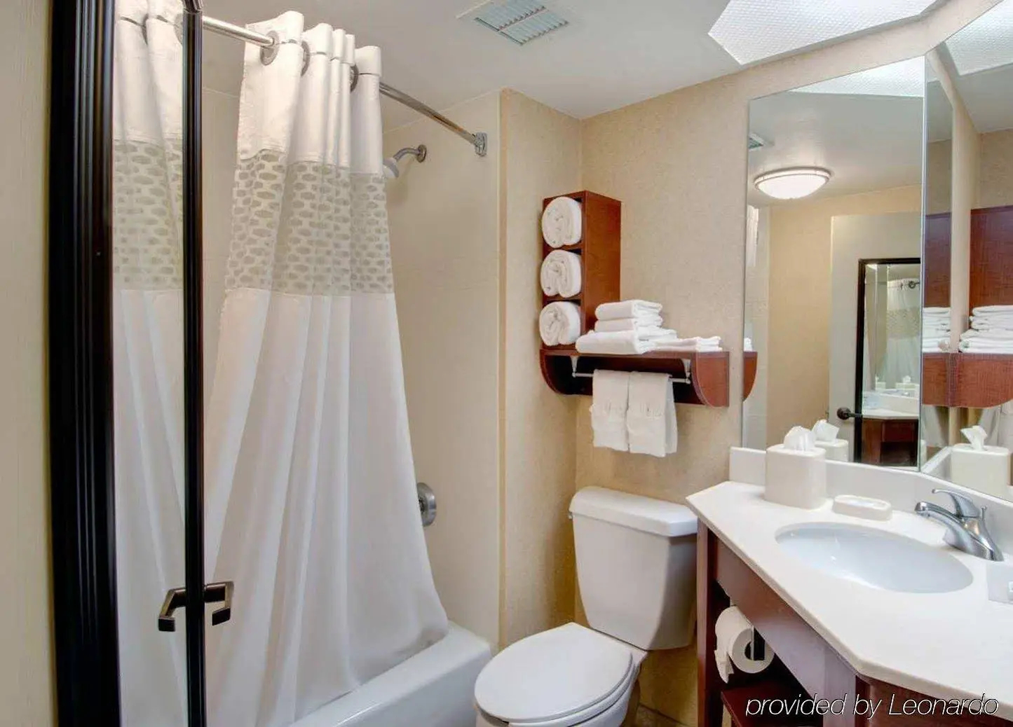 Foto - Hampton Inn Madison East Towne Mall Area