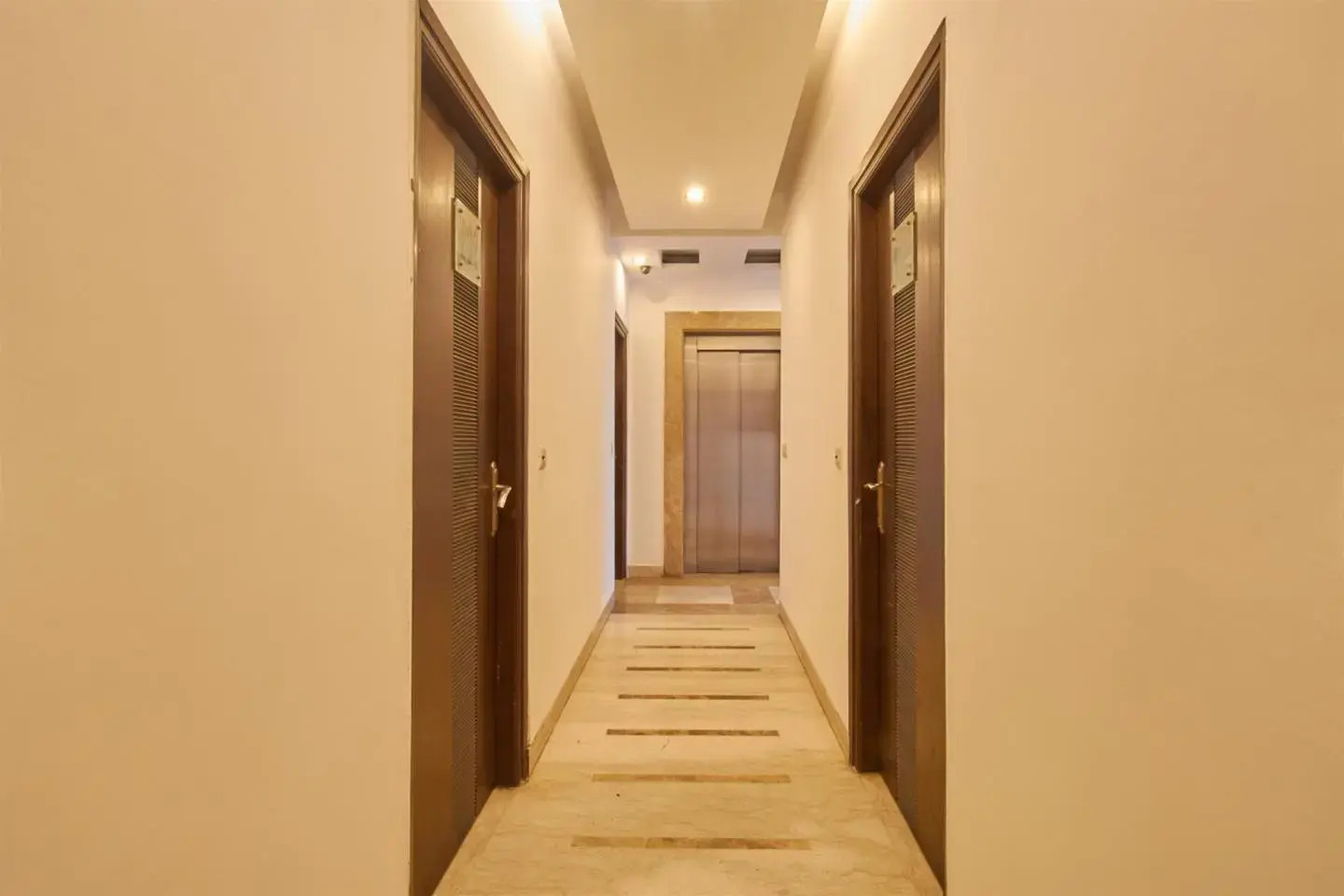 Foto - Hotel Livasa Inn Near BLK Hospital