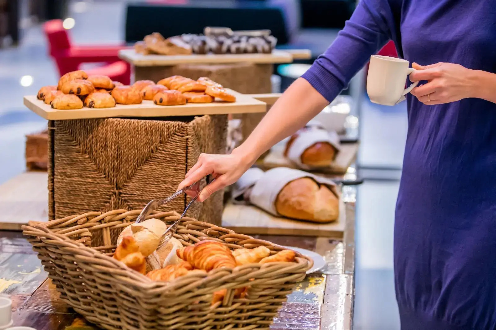 Foto - Hotel Artemis Amsterdam