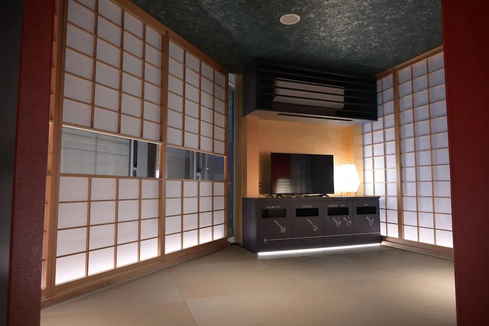 Photo - ELE Cabin Shinjuku Kabukicho