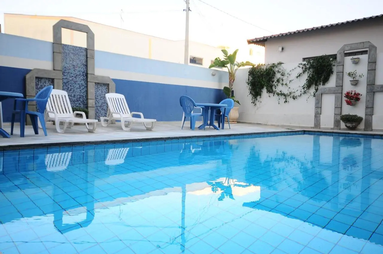 Foto - Hotel Riviera Araçatuba