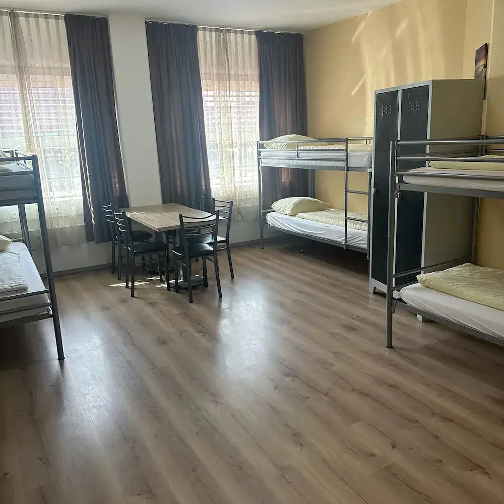 Photo - Low Budget Hostel