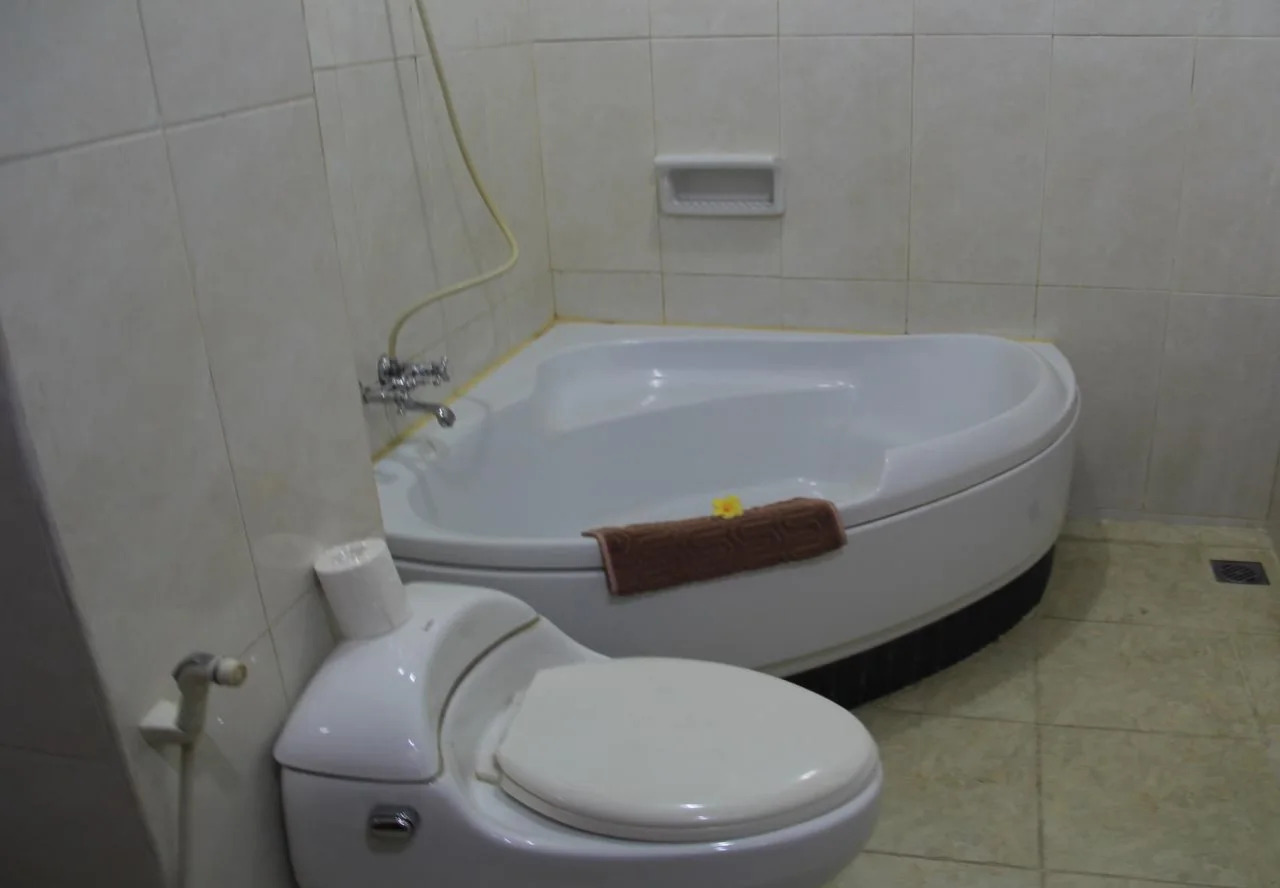 Foto - Stana Puri Gopa Hotel