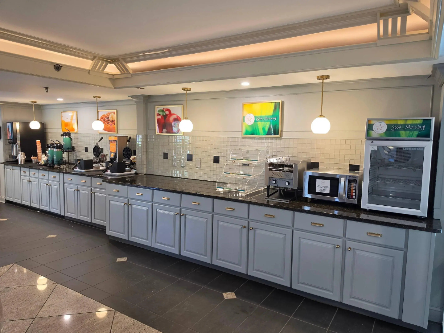 Foto - Quality Inn Duluth - Atlanta Northeast