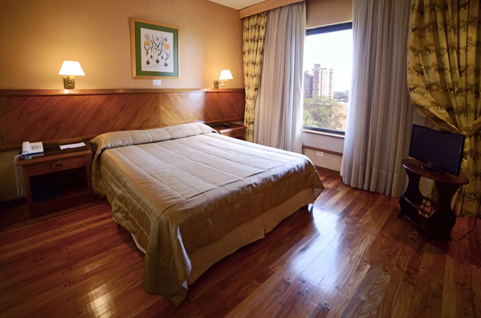 Foto - Nobile Hotel Premier Hill