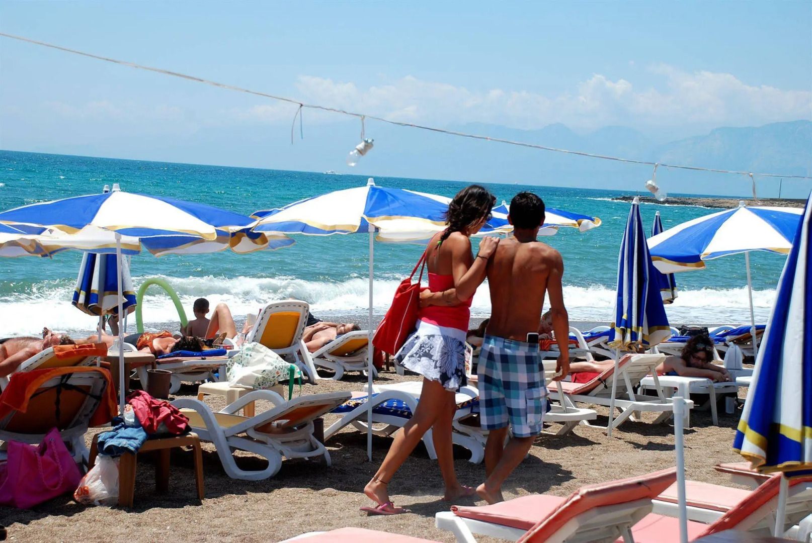 Foto - Lara Diamond Hotel