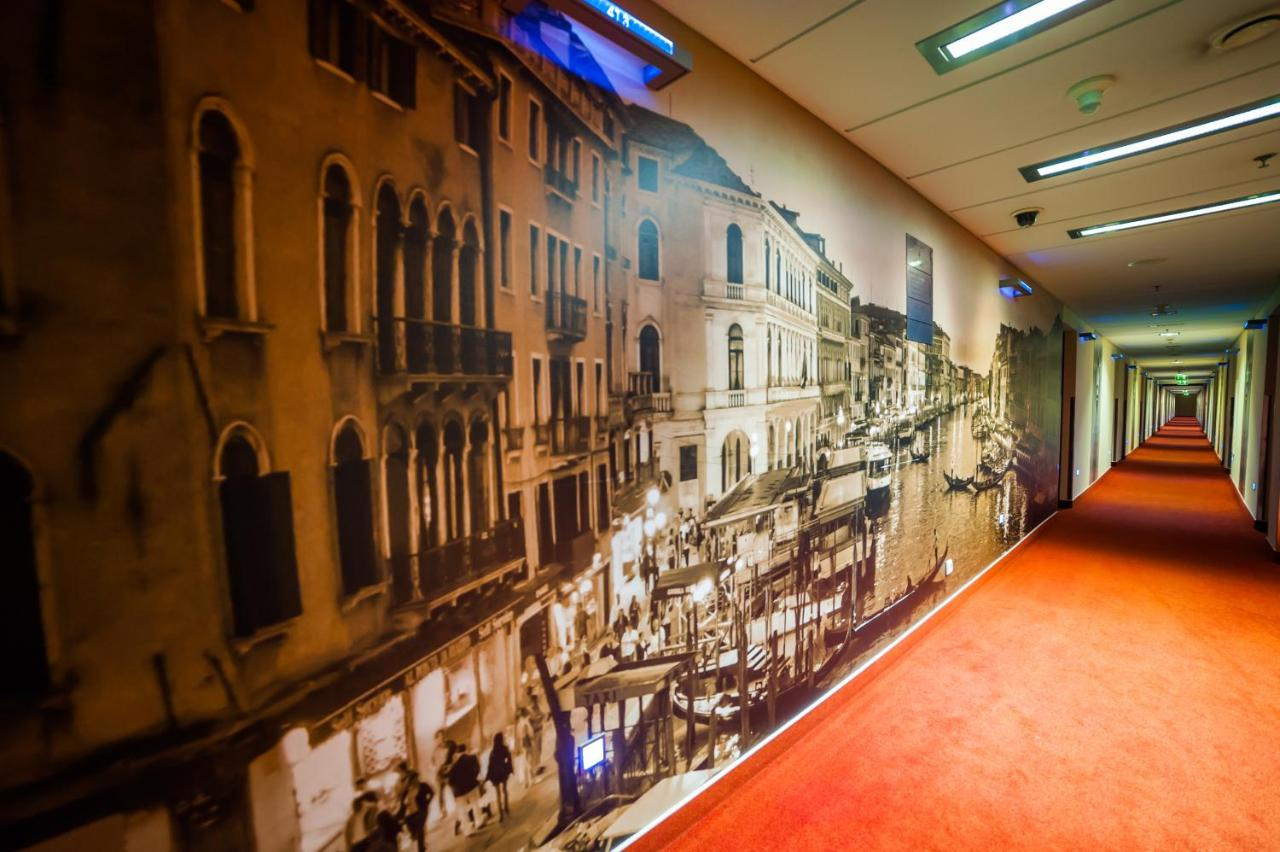Foto - Premier Krakow Hotel
