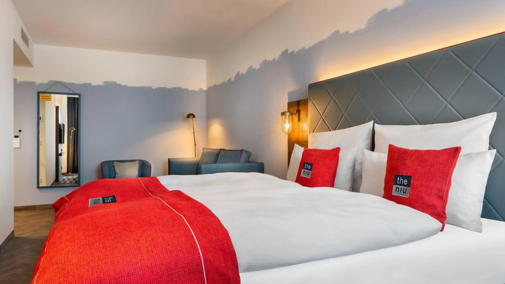Foto - Holiday Inn - the niu, Keg Hamburg Ost by IHG
