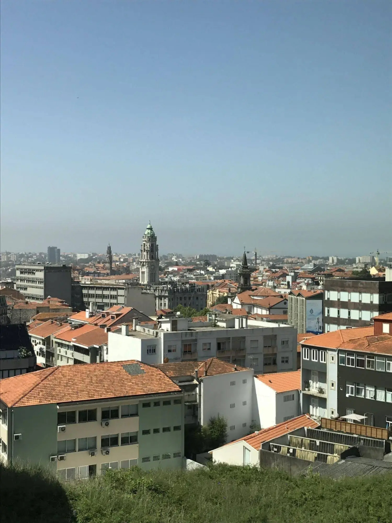 Foto - Stay Hotel Porto Centro Trindade
