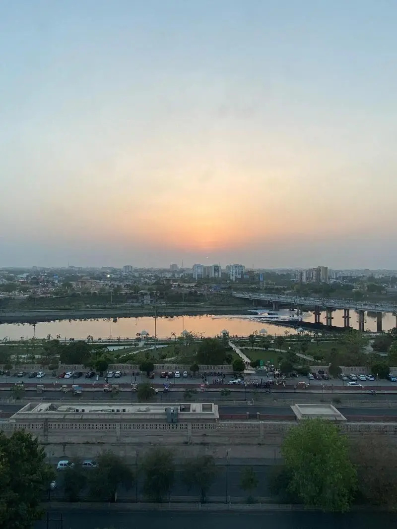 Foto - Renaissance Lucknow Hotel