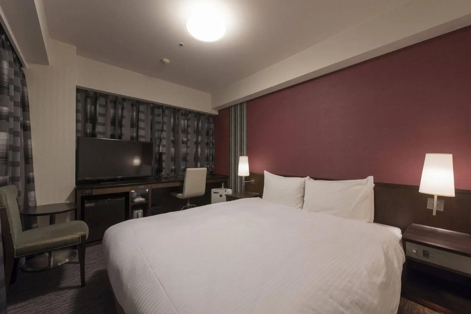 Foto - Richmond Hotel Fukuoka Tenjin