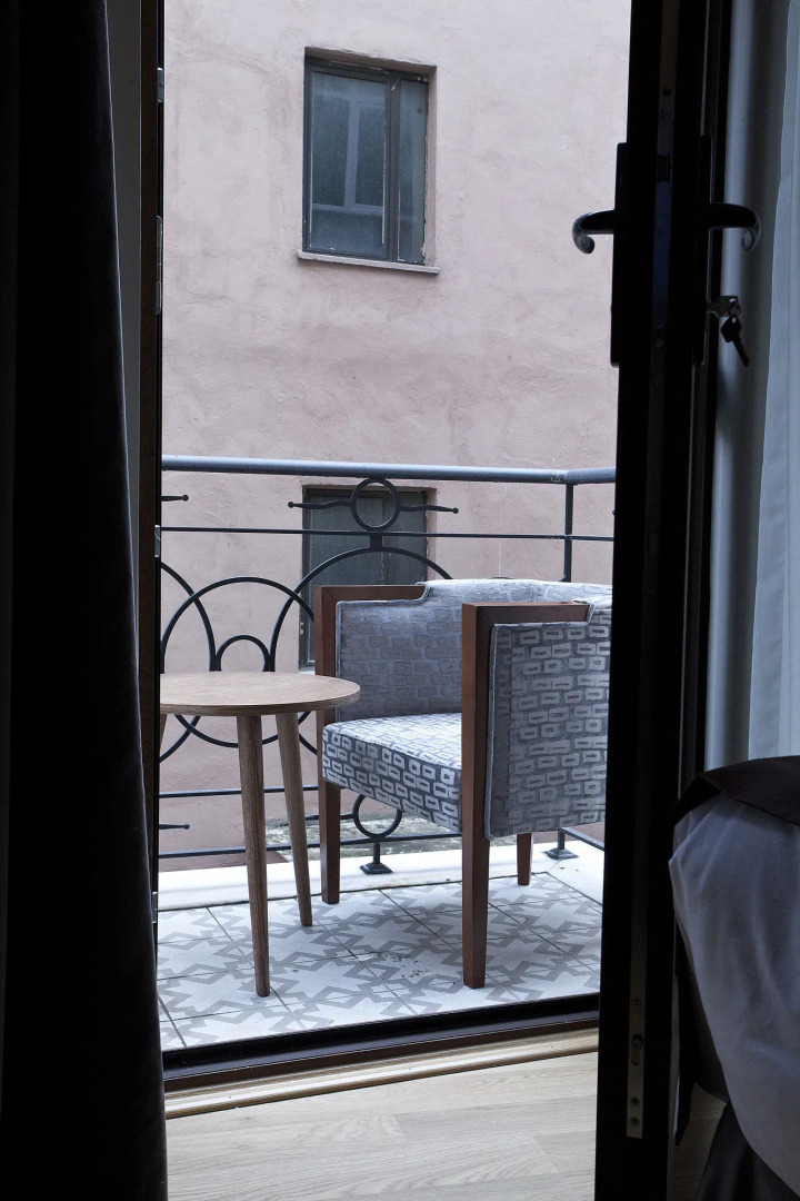 Foto - Pera Line Hotel