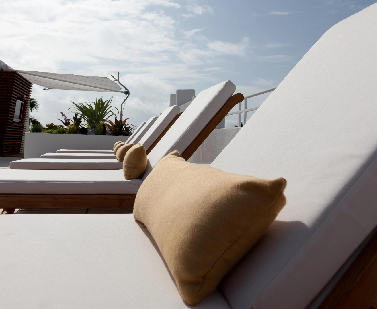 Foto - Dream South Beach, by Hyatt