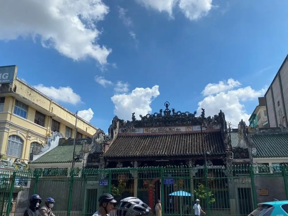Photo - Thiên Tài Hotel