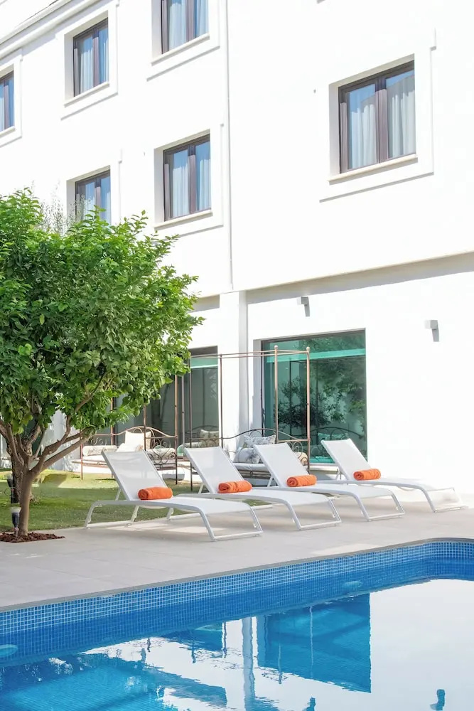 Photo - Hotel Infanta Leonor