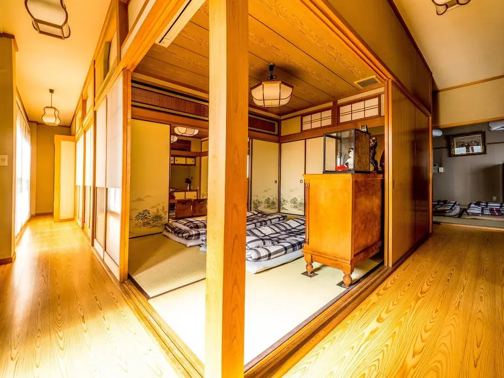 Photo - Oimazato大今里民泊