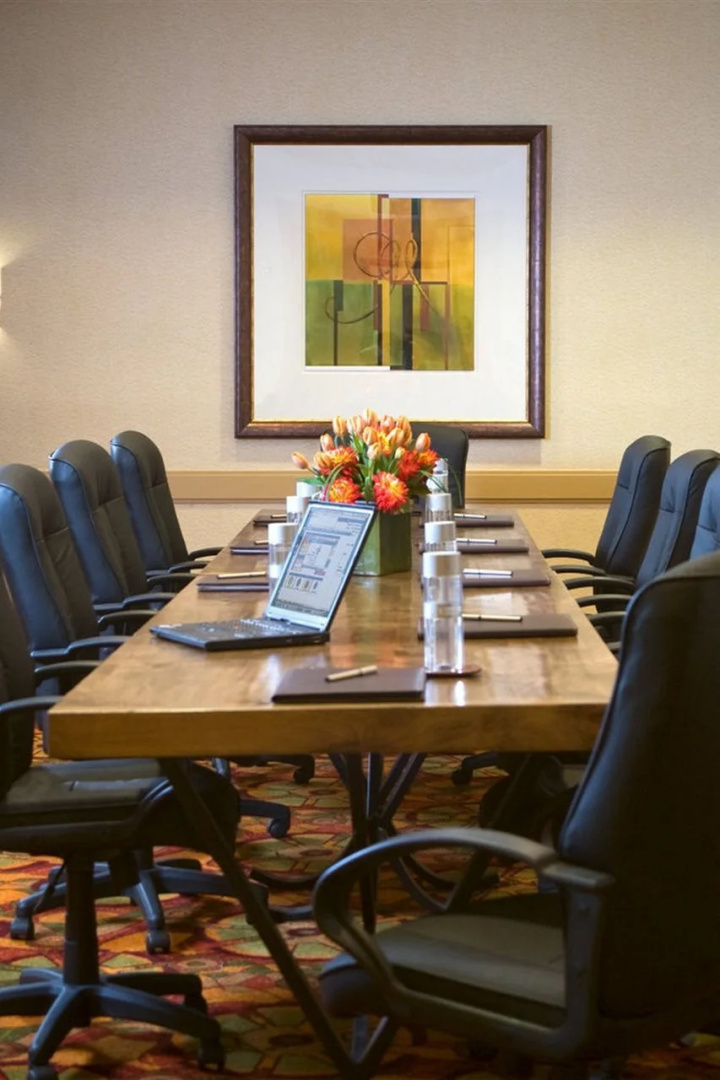 Photo - San Diego Marriott Mission Valley