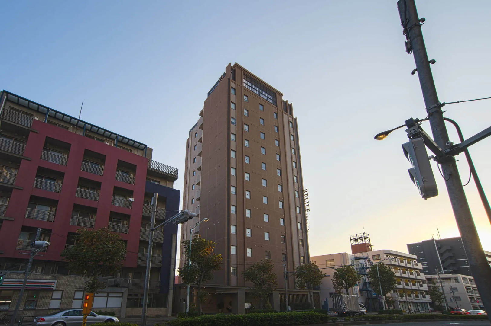 Foto - QuintessaHotel TokyoHaneda Comic&Books