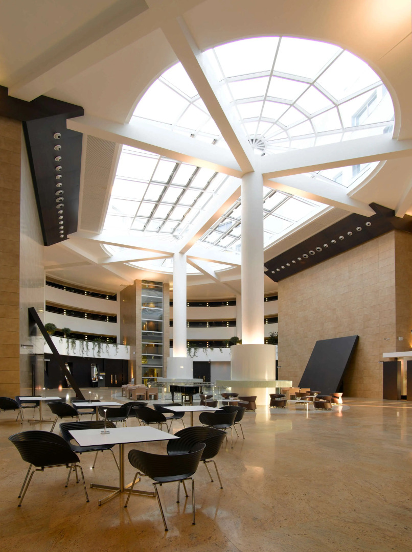 Foto - Hotel Abades Nevada Palace