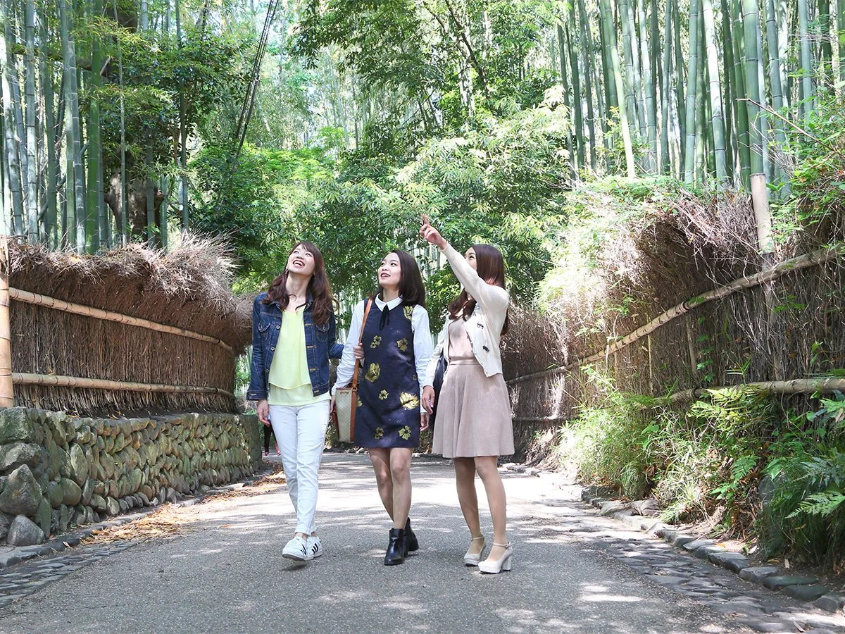 Photo - Hotel Binario Saga Arashiyama