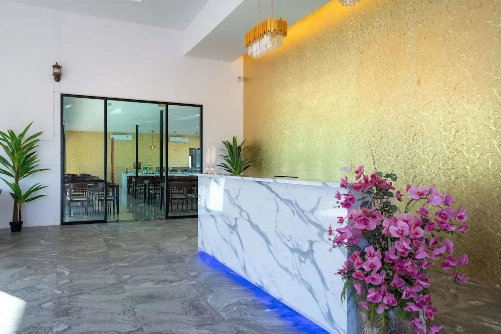 Photo - Thames Tara Private Pool Villa Rawai Phuket