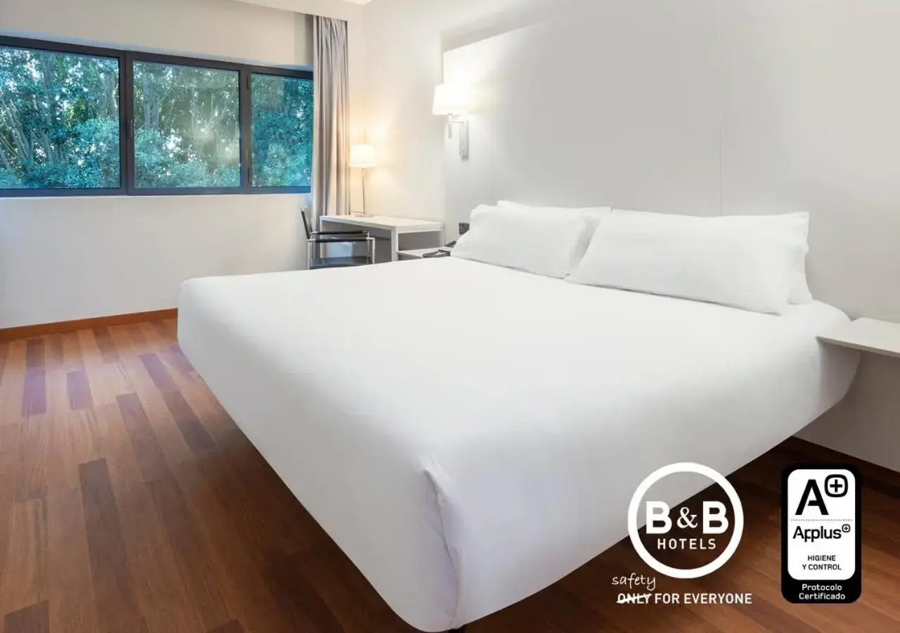 Foto - B&B Hotel Jerez