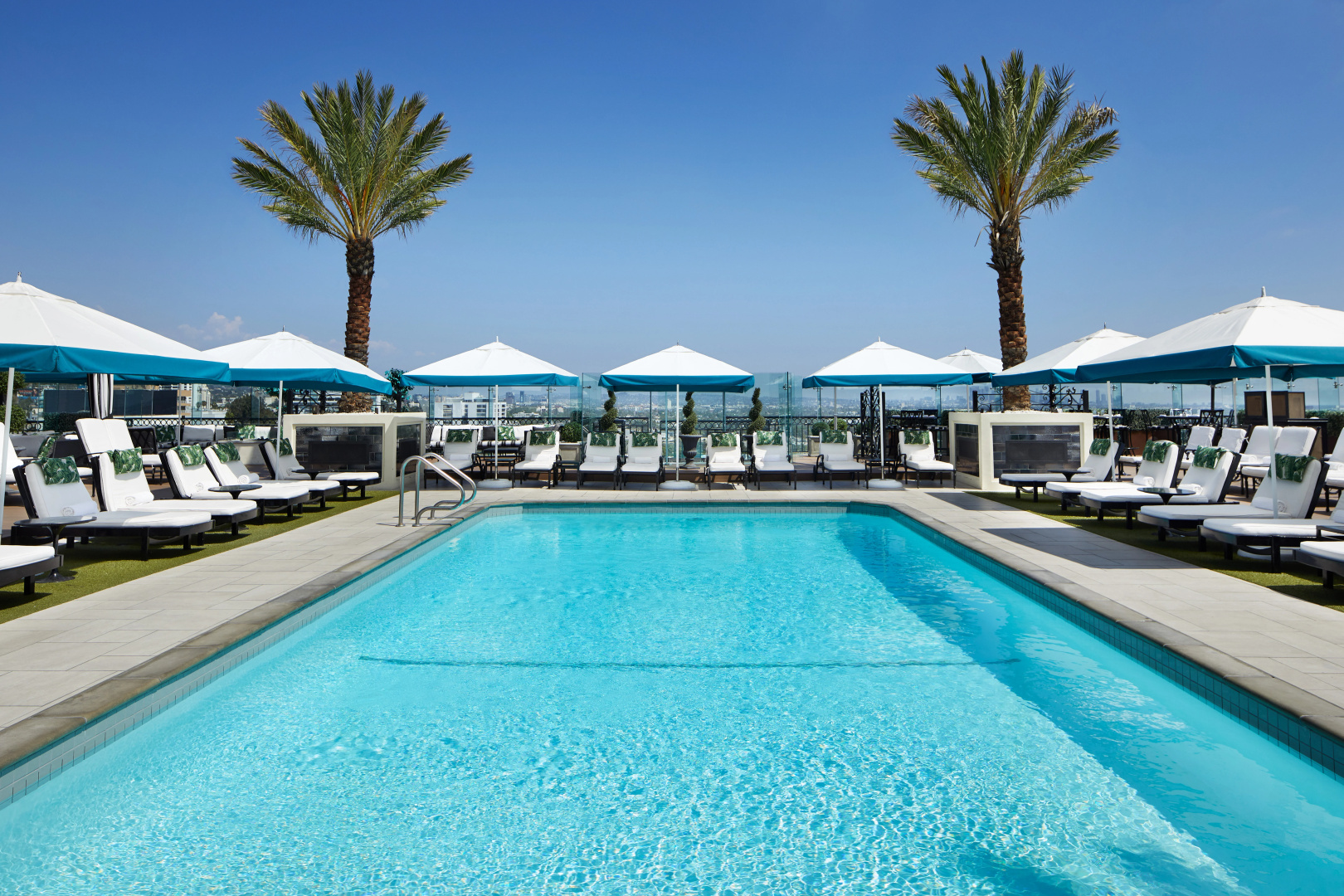 Photo - The London West Hollywood at Beverly Hills