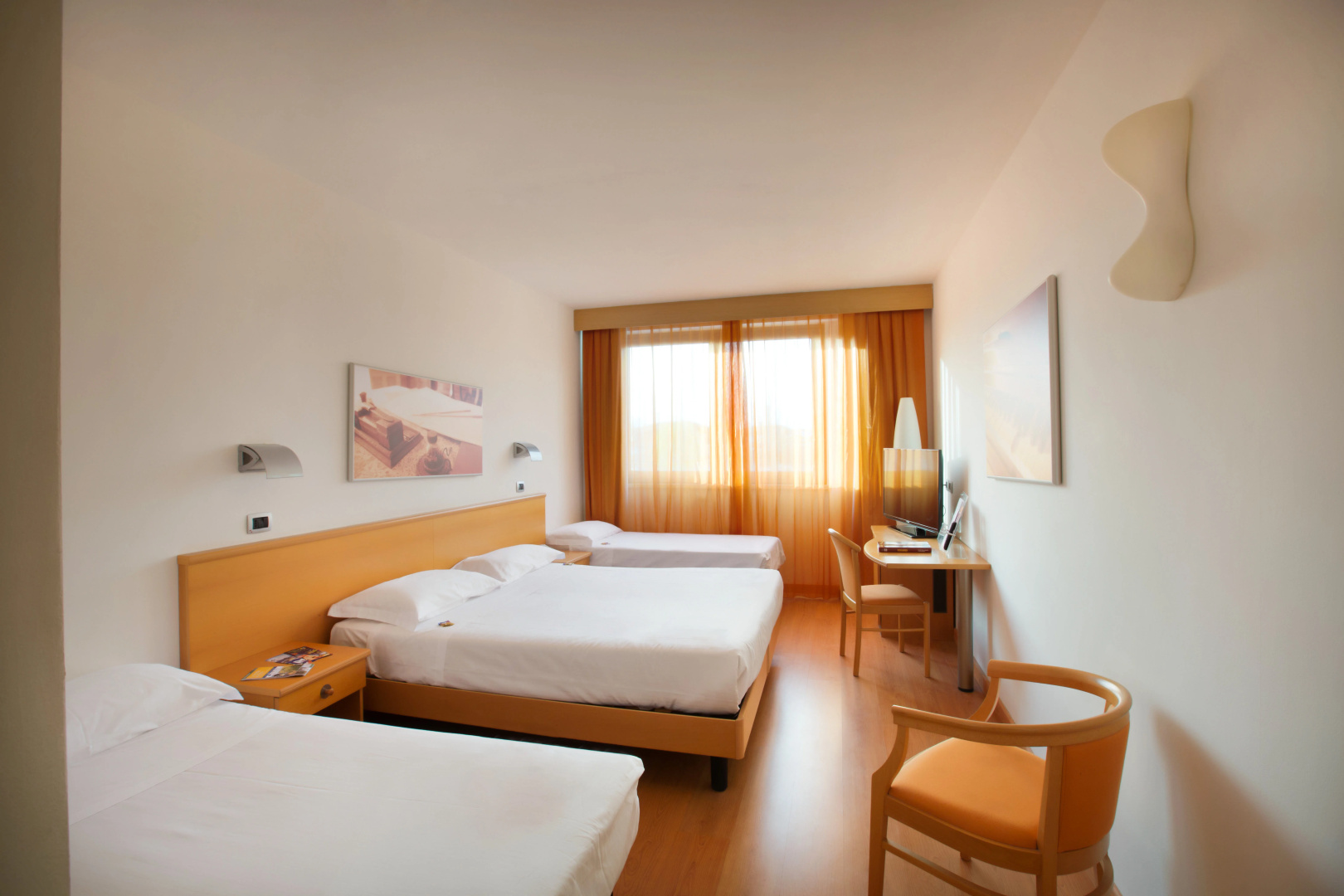 Foto - Montemezzi hotel