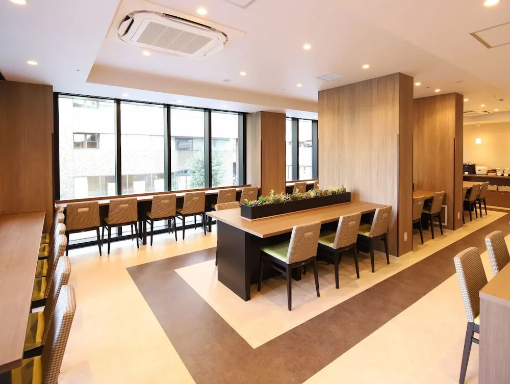 Foto - Ab Hotel Osaka Sakaisuji-hommachi