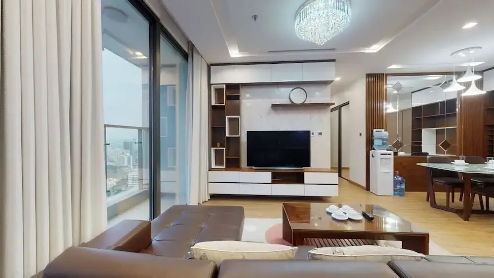 Photo - Vinhomes Metropolis Residence