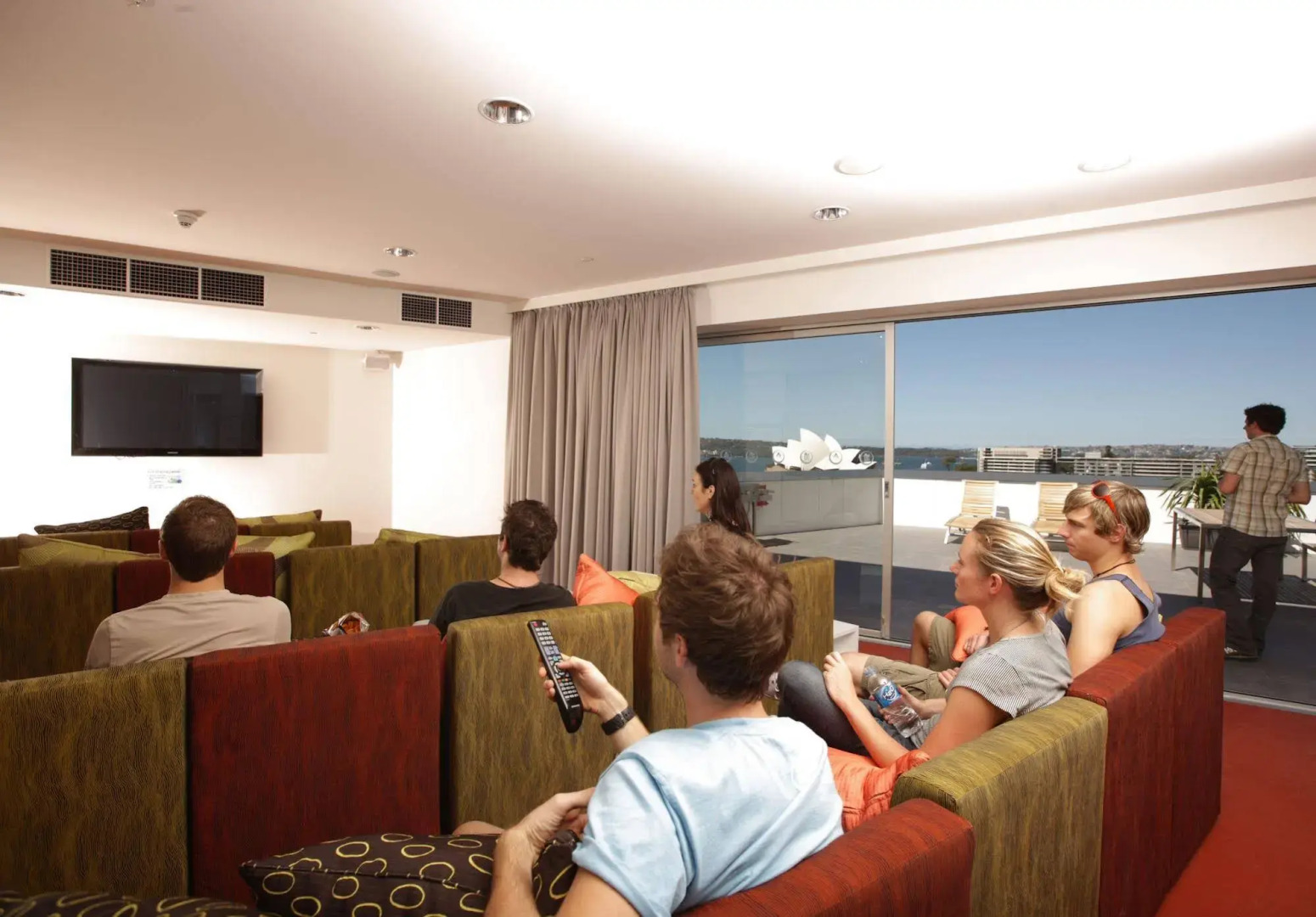 Foto - YHA Sydney Harbour