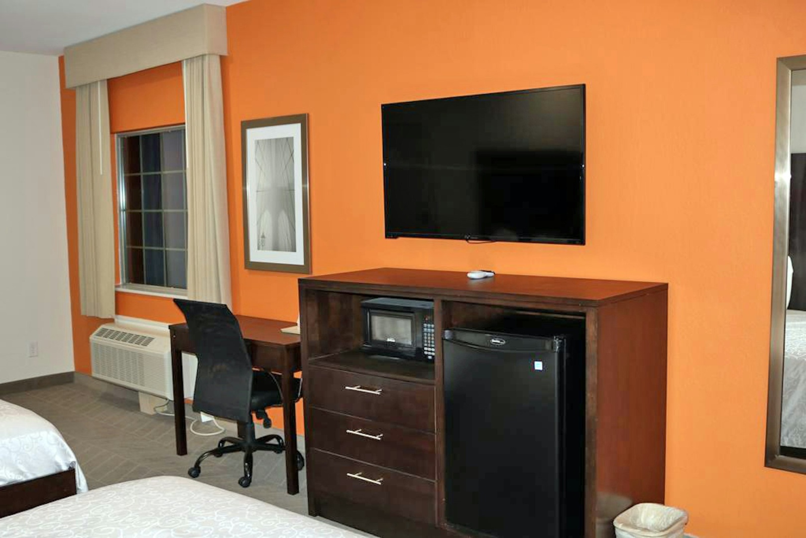 Foto - Scottish Inn & Suites - IAH Airport