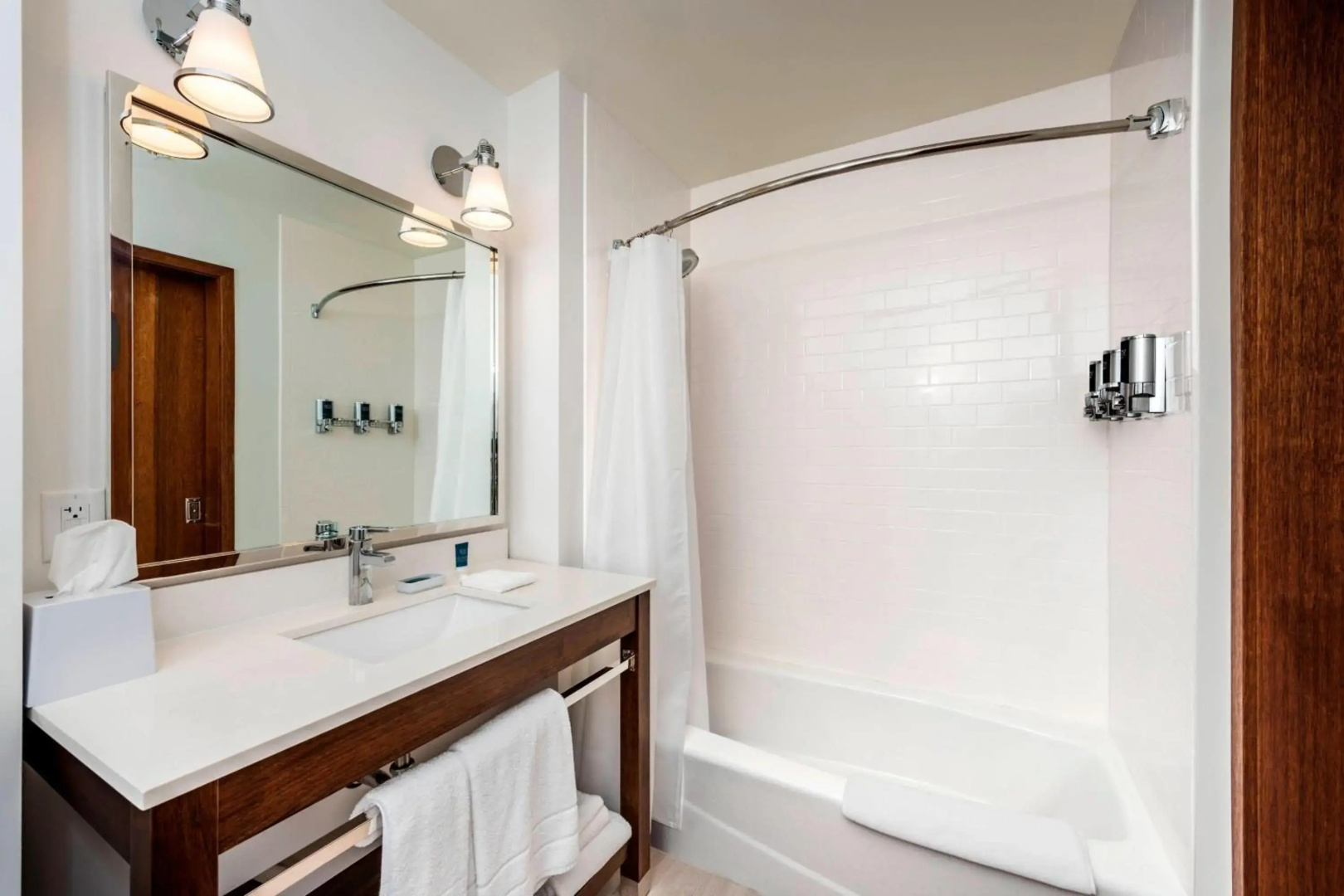 Foto - Four Points By Sheraton Houston Energy Corridor