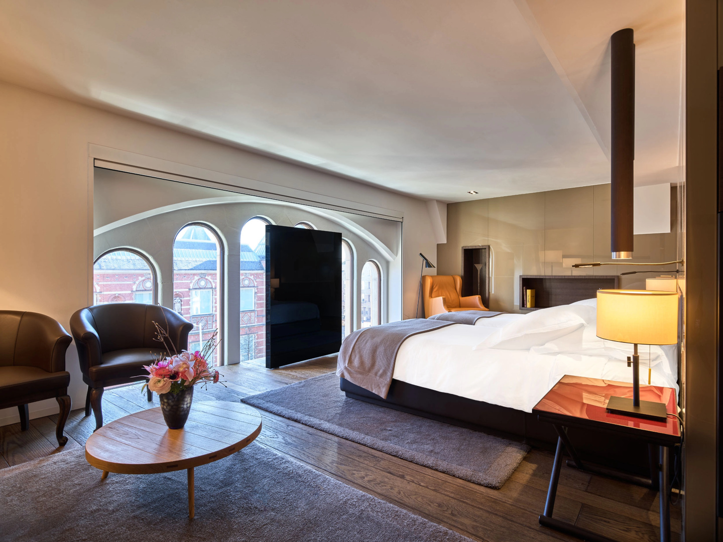 Photo - Mandarin Oriental Conservatorium, Amsterdam