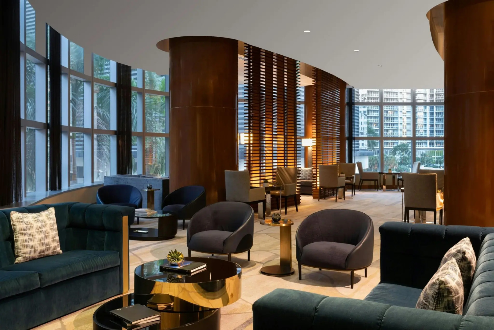 Photo - JW Marriott Marquis Miami