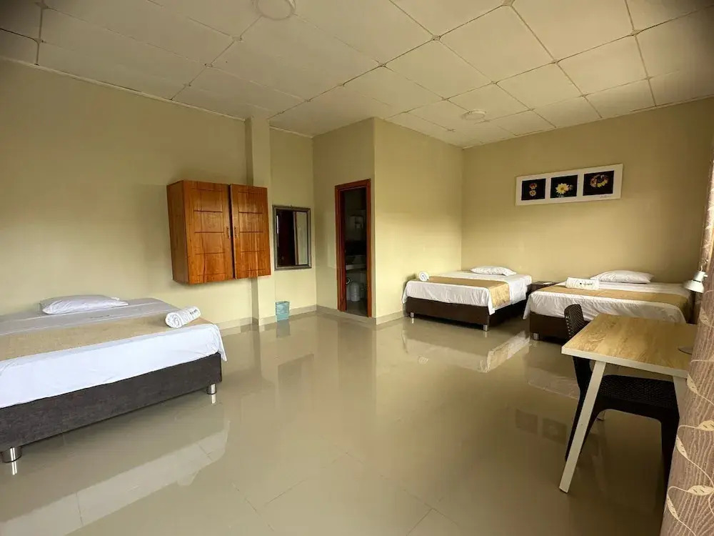 Foto - Casa Blanca Hotel