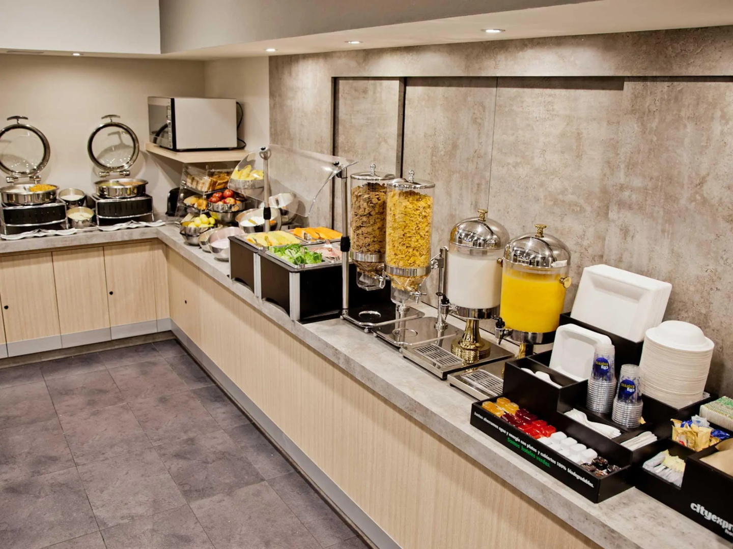 Foto - City Express Plus by Marriott Guadalajara Palomar