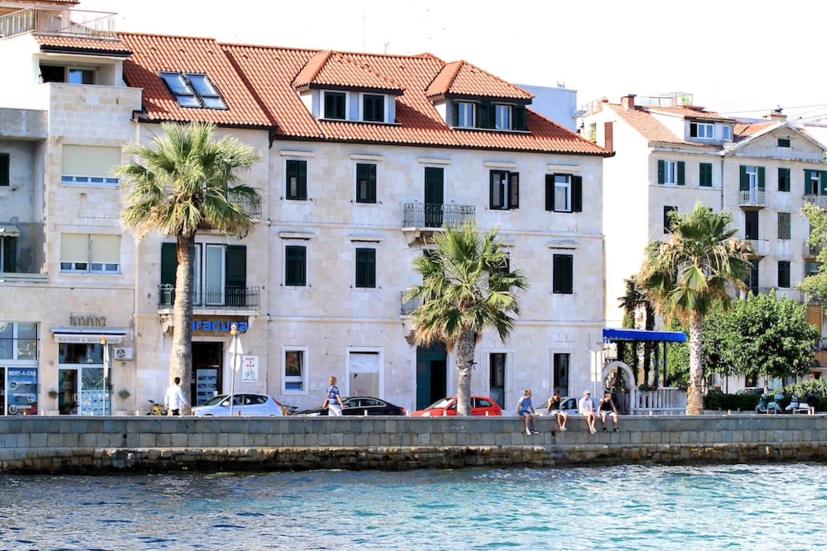 Foto - Galeria Valeria Seaside Downtown - MAG Quaint & Elegant Boutique Hotels