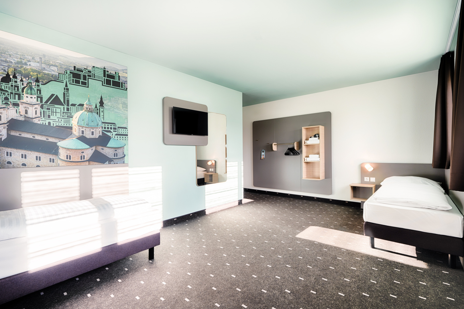 Foto - ibis Salzburg Nord
