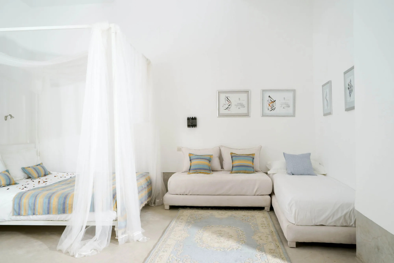 Foto - Riad Sapphire & Spa