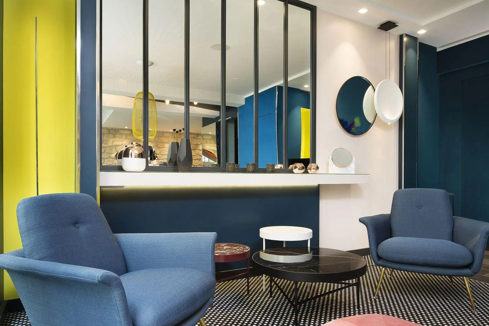 Foto - Hotel Duette Paris