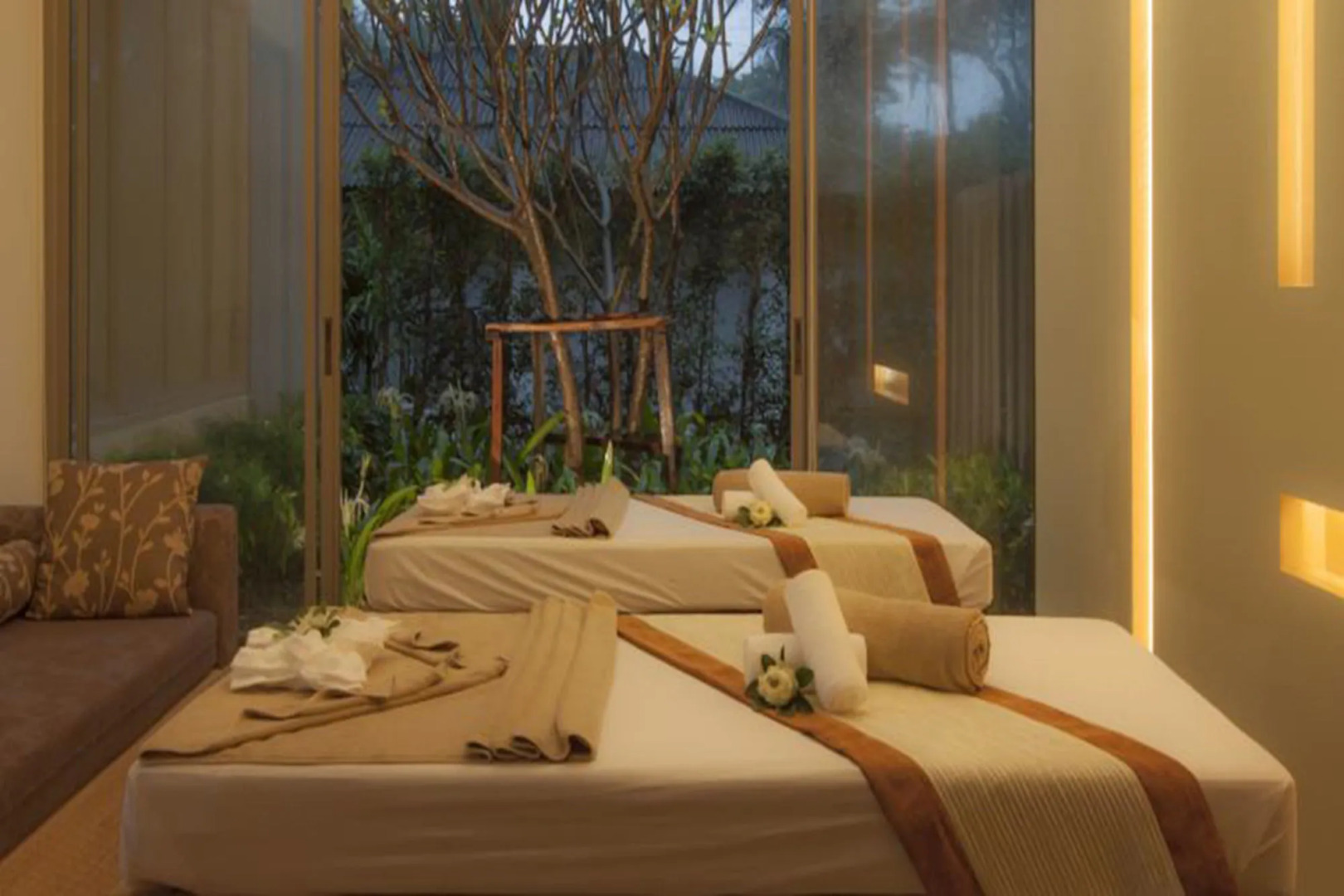 Foto - Synergy Samui