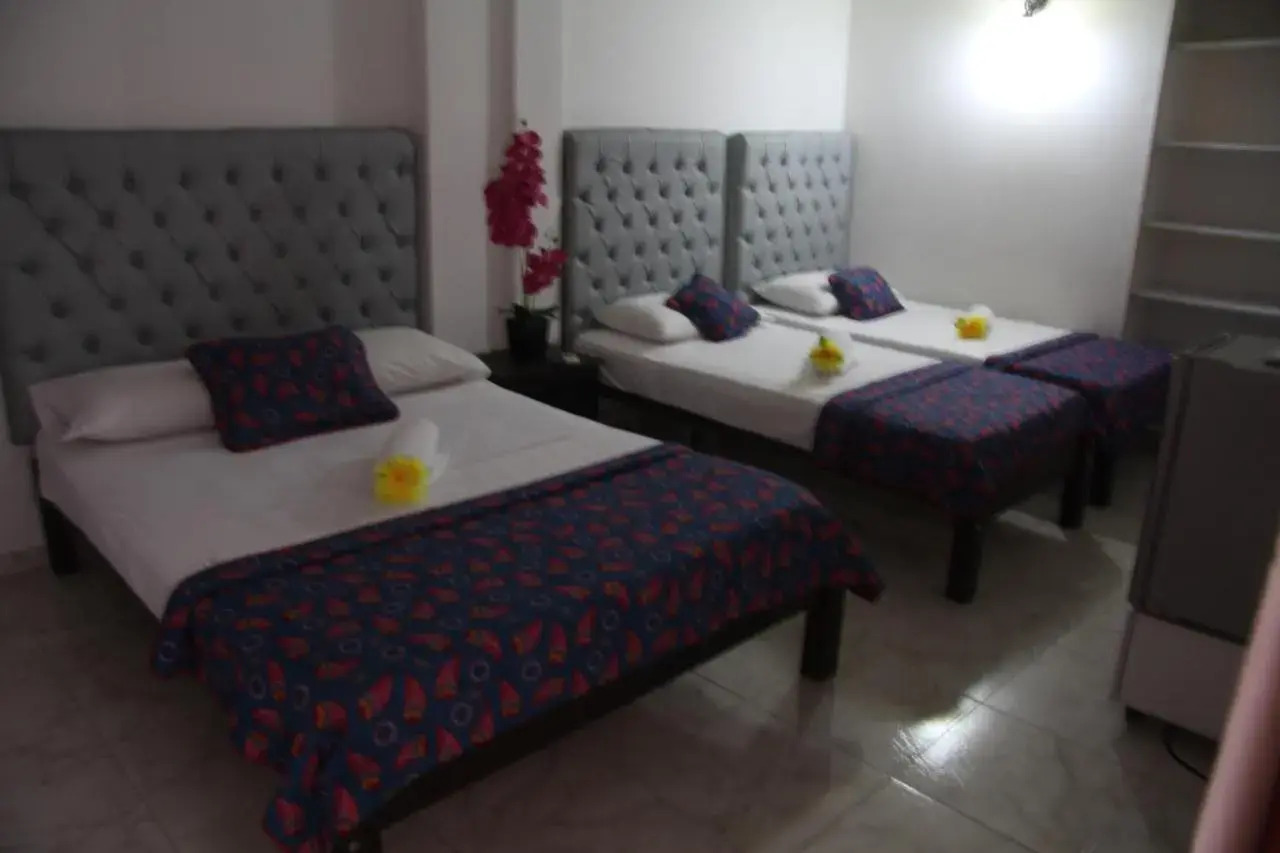 Foto - Hotel Rodadero Dorado
