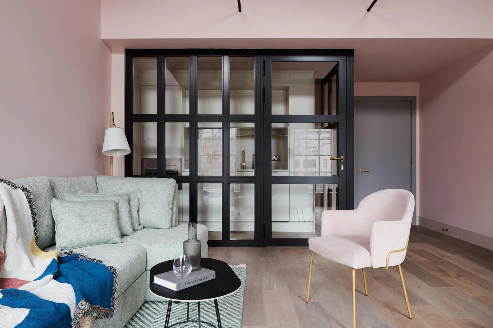 Foto - Zanzibar Locke