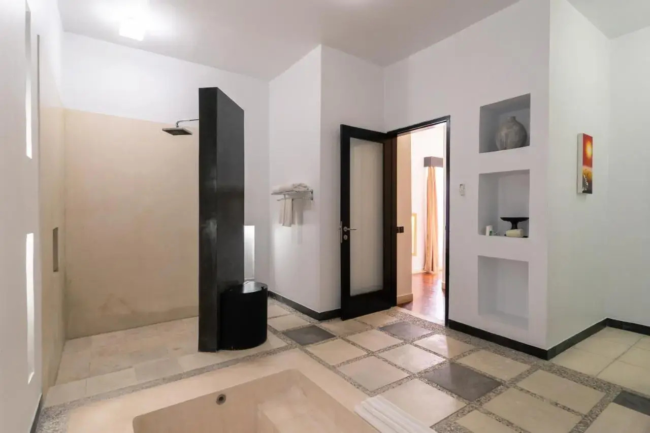 Foto - The Seminyak Suites Private Villas