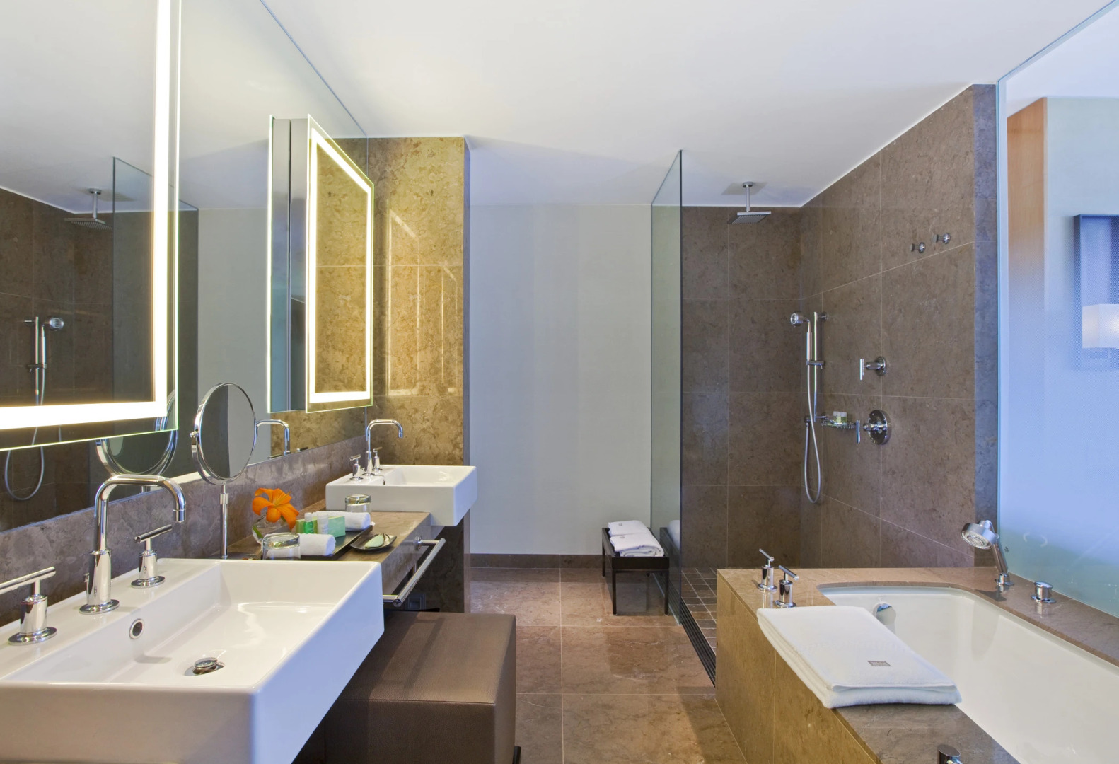 Foto - The Westin Lima Hotel & Convention Center